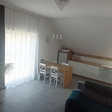 Pokoje Na Mazurach *