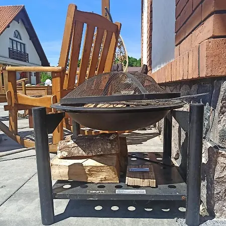 Pokoje Na Mazurach