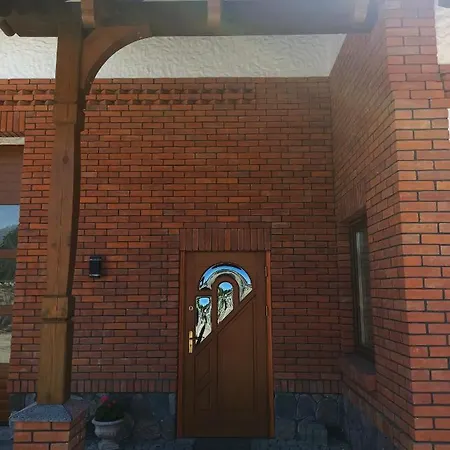 Pokoje Na Mazurach