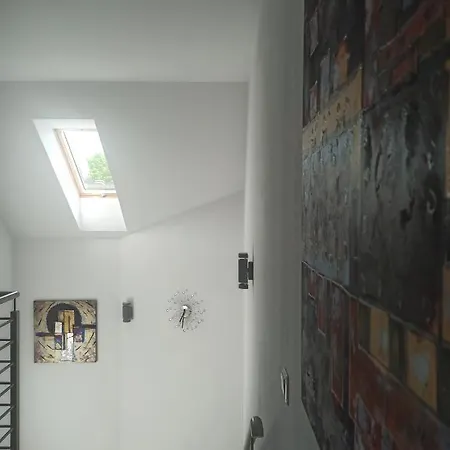 Pokoje Na Mazurach *