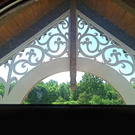 Гостевой дом Pokoje Na Mazurach